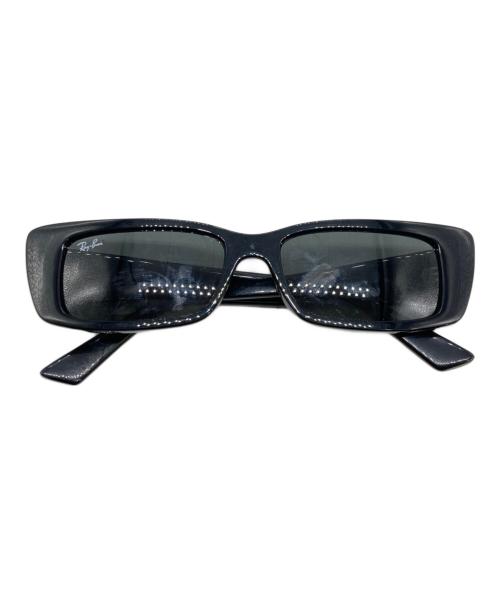 RAY-BAN（レイバン）RAY-BAN (レイバン) サングラス ブラック サイズ:SIZE 54□17の古着・服飾アイテム
