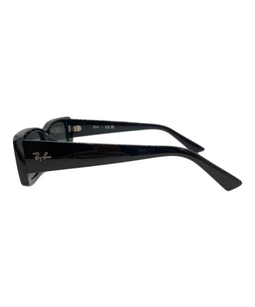 RAY-BAN（レイバン）RAY-BAN (レイバン) サングラス ブラック サイズ:SIZE 54□17の古着・服飾アイテム