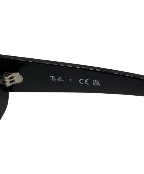 RAY-BAN（レイバン）RAY-BAN (レイバン) サングラス ブラック サイズ:SIZE 54□17の古着・服飾アイテム