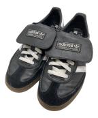 adidasアディダス）の古着「ローカットスニーカー」｜ブラック