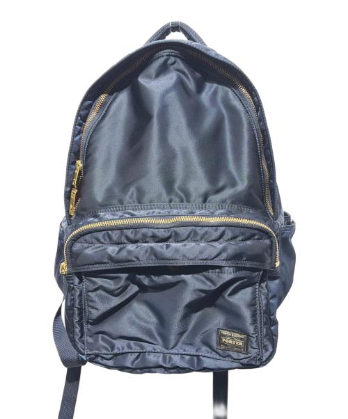 PORTER（ポーター）PORTER (ポーター) TANKER DAYPACKの古着・服飾アイテム