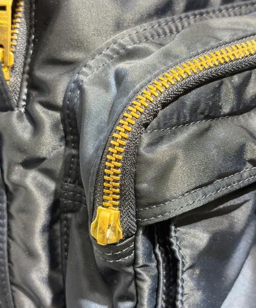 PORTER（ポーター）PORTER (ポーター) TANKER DAYPACKの古着・服飾アイテム