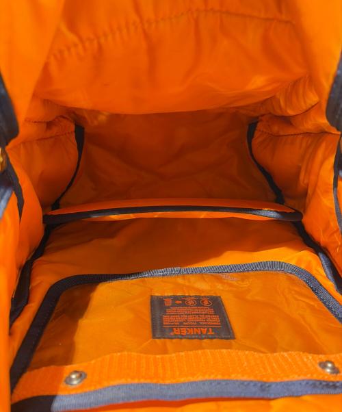 PORTER（ポーター）PORTER (ポーター) TANKER DAYPACKの古着・服飾アイテム