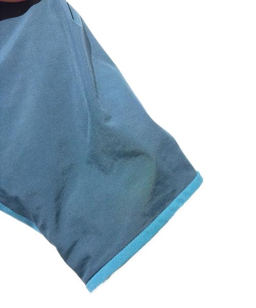 ARC'TERYX（アークテリクス）ARC'TERYX (アークテリクス) Solano Hoody ネイビー サイズ:不明の古着・服飾アイテム