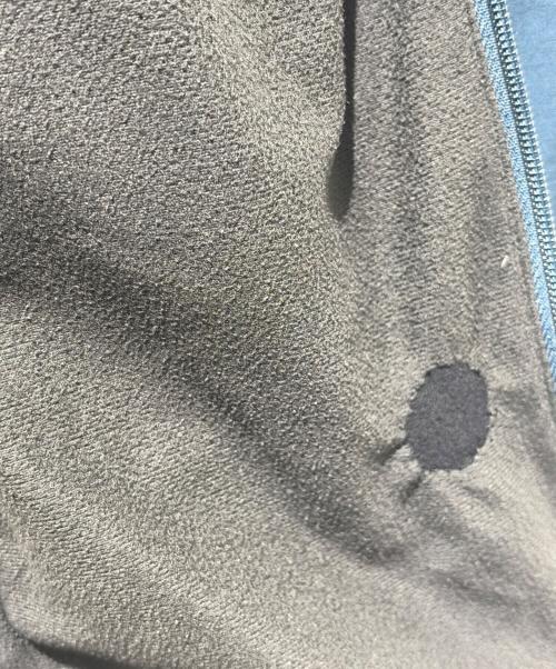 ARC'TERYX（アークテリクス）ARC'TERYX (アークテリクス) Solano Hoody ネイビー サイズ:不明の古着・服飾アイテム