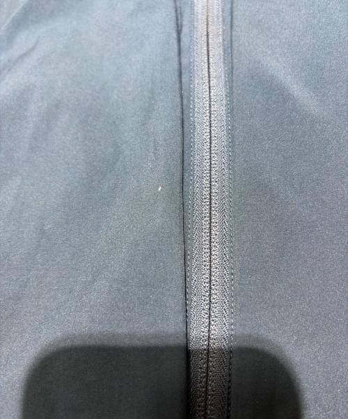 ARC'TERYX（アークテリクス）ARC'TERYX (アークテリクス) Solano Hoody ネイビー サイズ:不明の古着・服飾アイテム