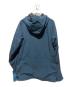 ARC'TERYX (アークテリクス) Solano Hoody ネイビー サイズ:不明：23000円