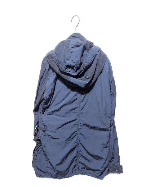 TATRAS（タトラス）TATRAS (タトラス) GONIA ダウンジャケット ネイビー サイズ:02の古着・服飾アイテム