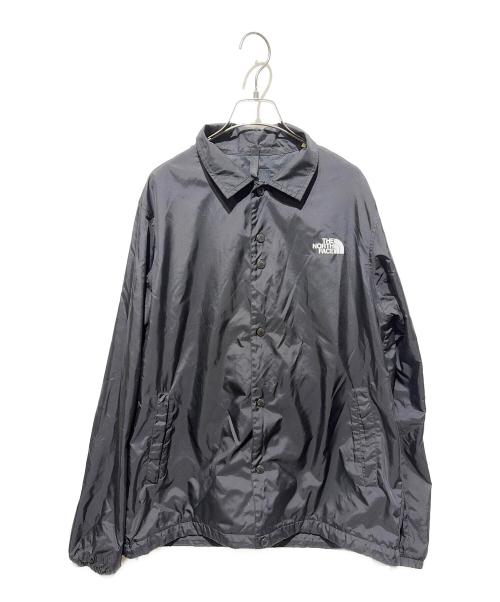 THE NORTH FACE（ザ ノース フェイス）THE NORTH FACE (ザ ノース フェイス) The Coach Jacket ブラック サイズ:Ｌの古着・服飾アイテム