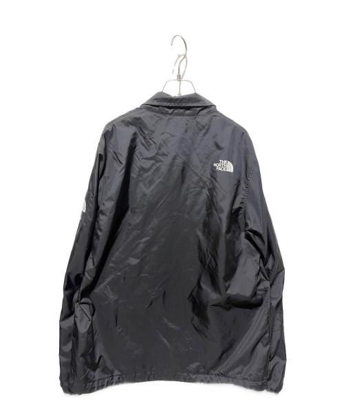 THE NORTH FACE（ザ ノース フェイス）THE NORTH FACE (ザ ノース フェイス) The Coach Jacket ブラック サイズ:Ｌの古着・服飾アイテム