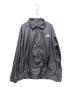 THE NORTH FACE（ザ ノース フェイス）の古着「The Coach Jacket」｜ブラック