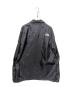 THE NORTH FACE (ザ ノース フェイス) The Coach Jacket ブラック サイズ:Ｌ：5000円