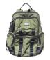 TUMI（トゥミ）の古着「Alpha Bravo ネイサン バックパック」｜グリーン