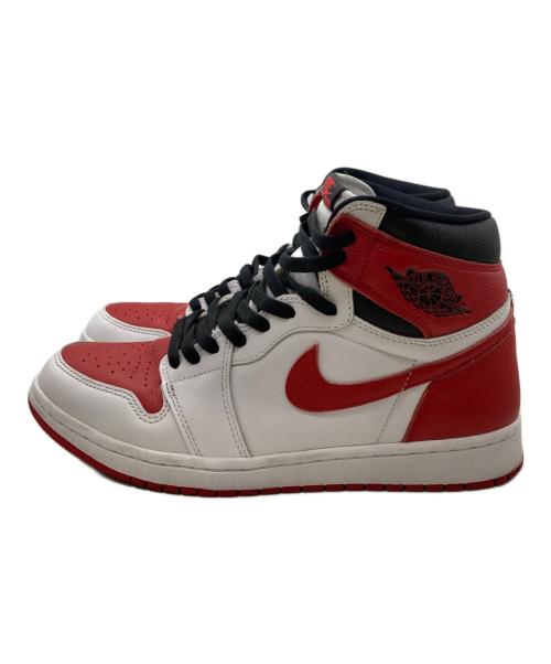 NIKE（ナイキ）NIKE (ナイキ) Air Jordan 1 High OG 