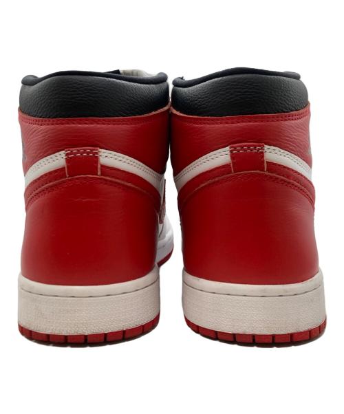 NIKE（ナイキ）NIKE (ナイキ) Air Jordan 1 High OG 