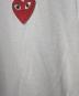 PLAY COMME des GARCONSの古着・服飾アイテム：6000円