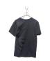 PLAY COMME des GARCONS (プレイコムデギャルソン) ハートロゴＴシャツ ブラック サイズ:Ｌ：6000円