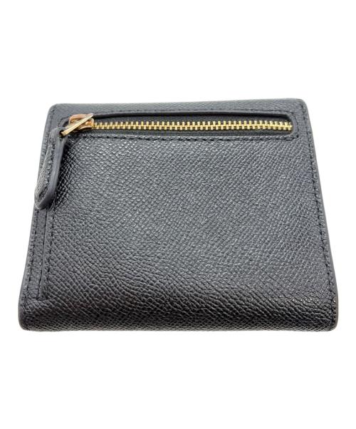 COACH（コーチ）COACH (コーチ) ウィンスモールウォレット ブラックの古着・服飾アイテム