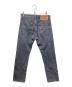 LEVI'S (リーバイス) デニムパンツ ブラック サイズ:W28：5000円