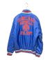 Franklin & Marshall (フランクリン＆マーシャル) ナイロンジャケット ブルー サイズ:ＸＬ：5000円