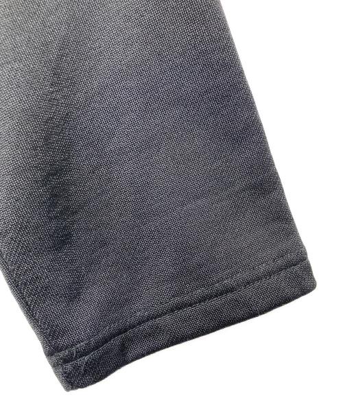 Needles（ニードルズ）Needles (ニードルズ) V Neck Cardigan ブラック サイズ:Ｌの古着・服飾アイテム