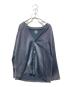 Needles（ニードルズ）の古着「V Neck Cardigan」｜ブラック