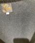 中古・古着 Needles (ニードルズ) V Neck Cardigan ブラック サイズ:Ｌ：9000円