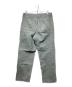 ARBORWEAR (アーバーウェア) ダブルニーワークパンツ グリーン サイズ:Ｗ34：5000円