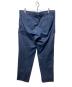 BRUNELLO CUCINELLI (ブルネロクチネリ) ITALIAN FIT ネイビー サイズ:52：7000円