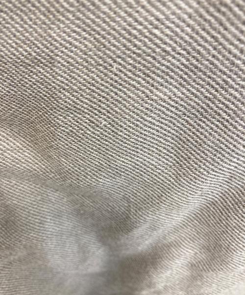 TROVE（トローヴ）TROVE (トローヴ) オーバーサイズカットソー グレー サイズ:42の古着・服飾アイテム