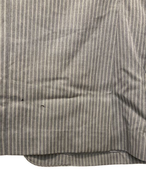 Paul Smith London（ポールスミスロンドン）Paul Smith London (ポールスミスロンドン) テーラードジャケット グレー サイズ:Mの古着・服飾アイテム