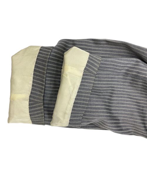 Paul Smith London（ポールスミスロンドン）Paul Smith London (ポールスミスロンドン) テーラードジャケット グレー サイズ:Mの古着・服飾アイテム