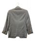 Paul Smith London (ポールスミスロンドン) テーラードジャケット グレー サイズ:M：3500円