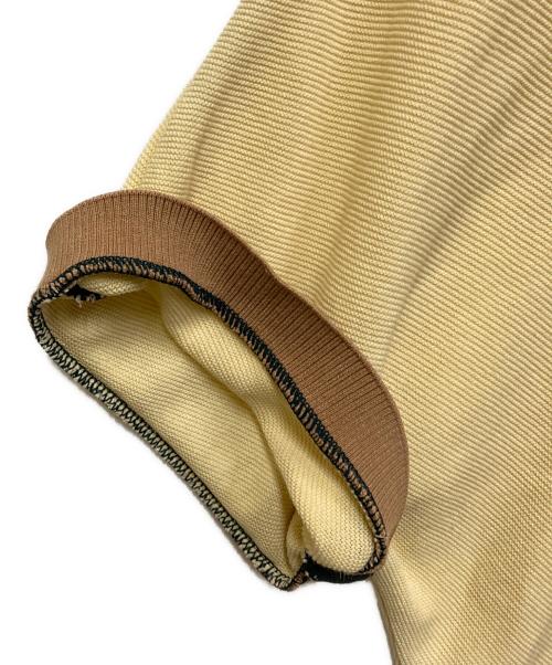 CULLNI（クルニ）CULLNI (クルニ) ドルマンニットプルオーバー グリーン サイズ:SIZE 1の古着・服飾アイテム