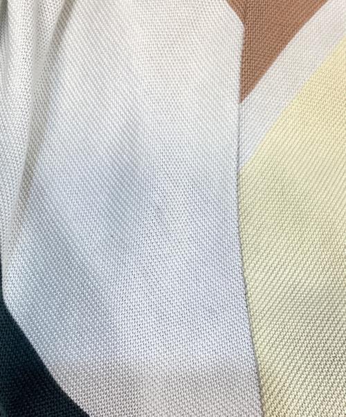 CULLNI（クルニ）CULLNI (クルニ) ドルマンニットプルオーバー グリーン サイズ:SIZE 1の古着・服飾アイテム