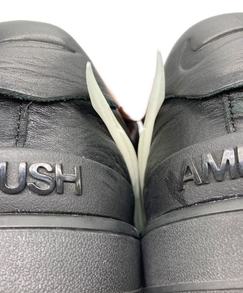 NIKE（ナイキ）NIKE (ナイキ) AMBUSH (アンブッシュ) AIR FORCE 1 LOW SP ブラック サイズ:28.5の古着・服飾アイテム
