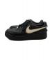 NIKE (ナイキ) AMBUSH (アンブッシュ) AIR FORCE 1 LOW SP ブラック サイズ:28.5：11000円