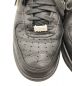 中古・古着 NIKE (ナイキ) AMBUSH (アンブッシュ) AIR FORCE 1 LOW SP ブラック サイズ:28.5：11000円