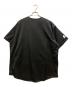 STARTER (スターター) ゲームシャツ ブラック サイズ:SIZE XXL：3000円