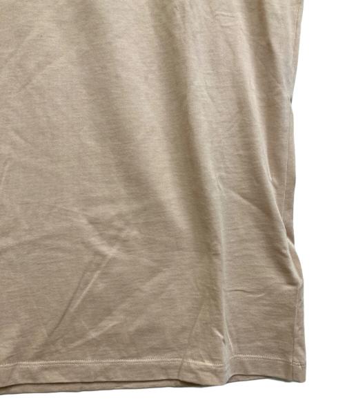 MONCLER（モンクレール）MONCLER (モンクレール) Tシャツ ピンク サイズ:Lの古着・服飾アイテム