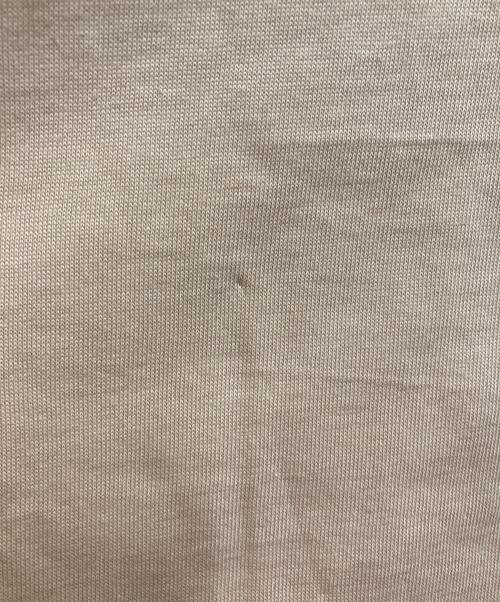 MONCLER（モンクレール）MONCLER (モンクレール) Tシャツ ピンク サイズ:Lの古着・服飾アイテム