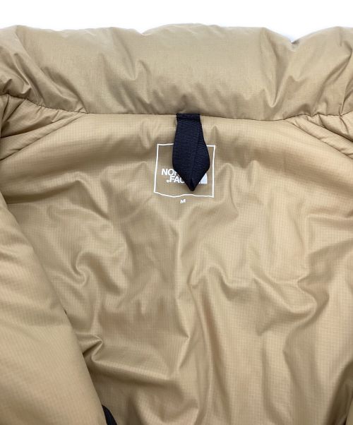 THE NORTH FACE（ザ ノース フェイス）THE NORTH FACE (ザ ノース フェイス) ZI S-Nook Jacket ベージュ サイズ:Mの古着・服飾アイテム