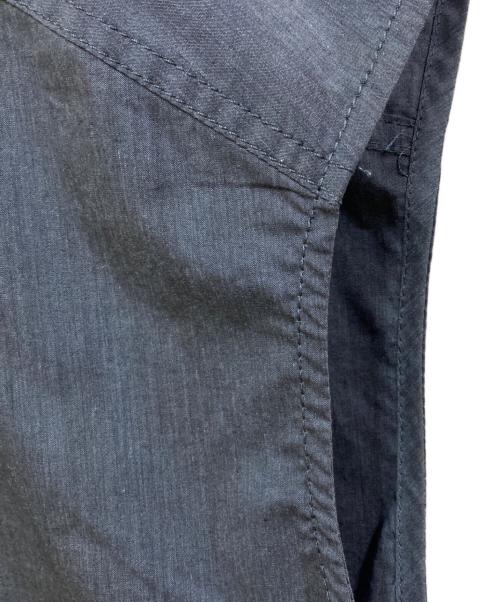 MORABITO BLANC（モラビト ブラン）MORABITO BLANC (モラビト ブラン) ワンピース ネイビー サイズ:SIZE 40の古着・服飾アイテム