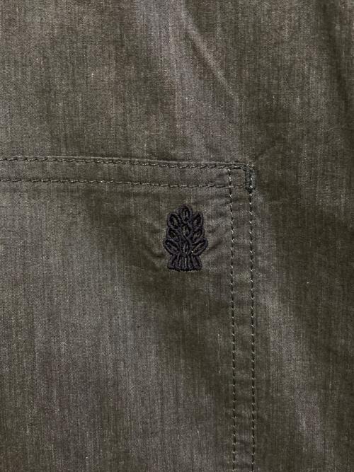 MORABITO BLANC（モラビト ブラン）MORABITO BLANC (モラビト ブラン) ワンピース ネイビー サイズ:SIZE 40の古着・服飾アイテム