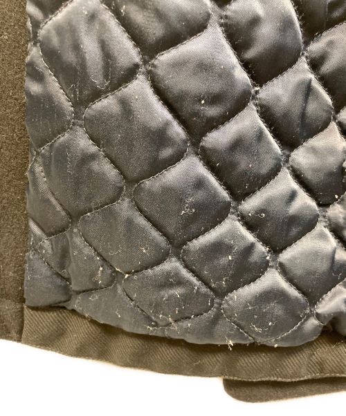 G-STAR RAW（ジースターロゥ）G-STAR RAW (ジースターロゥ) ウールジャケット ブラック サイズ:SIZE Mの古着・服飾アイテム