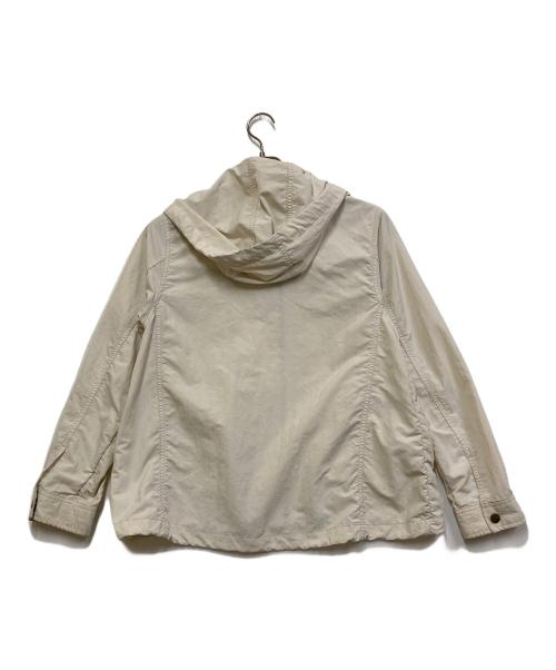 Sonny Label（サニーレーベル）Sonny Label (サニーレーベル) マウンテンパーカー ホワイト サイズ:SIZE 36の古着・服飾アイテム