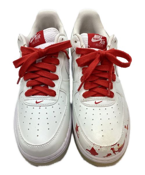 NIKE（ナイキ）NIKE (ナイキ) スニーカー ホワイト サイズ:26㎝の古着・服飾アイテム