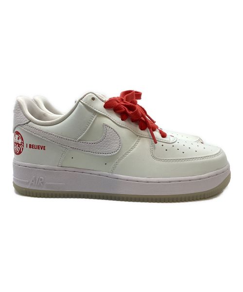 NIKE（ナイキ）NIKE (ナイキ) スニーカー ホワイト サイズ:26㎝の古着・服飾アイテム