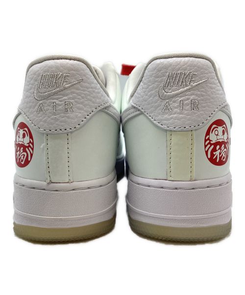 NIKE（ナイキ）NIKE (ナイキ) スニーカー ホワイト サイズ:26㎝の古着・服飾アイテム