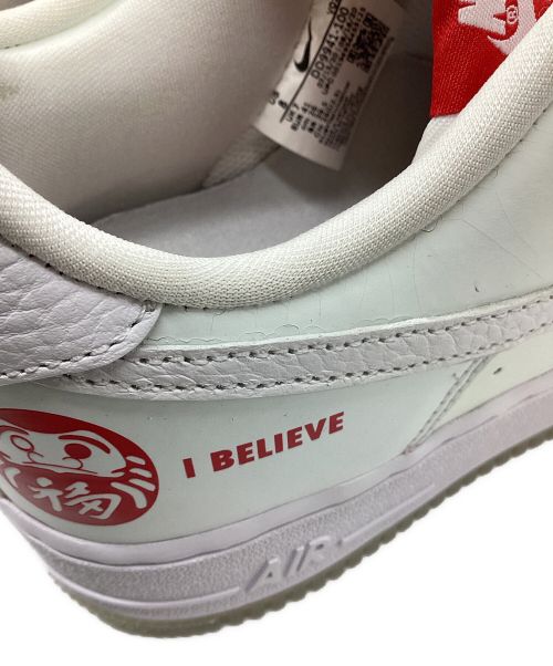 NIKE（ナイキ）NIKE (ナイキ) スニーカー ホワイト サイズ:26㎝の古着・服飾アイテム